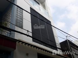 Estudio Casa en venta en District 6, Ho Chi Minh City, Ward 4, District 6