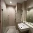 Studio Condo for rent at Life Sathorn Sierra, Talat Phlu