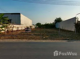  Land for sale in Sam Wa Tawan Tok, Bangkok, Sam Wa Tawan Tok