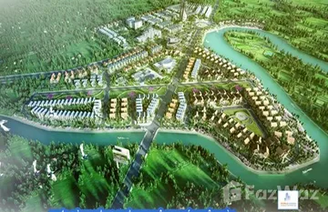 Khu đô thị mới Xuân Hòa in Xuan Hoa, Bac Kan