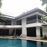 4 Bedroom House for rent at Nichada Park, Bang Talat, Pak Kret, Nonthaburi, Thailand