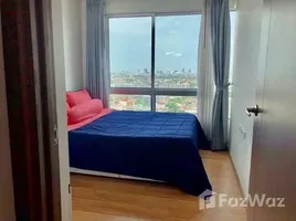 คอนโด 1 ห้องนอน ให้เช่า ในโครงการ เดอะ เบส สุขุมวิท 77, พระโขนงเหนือ