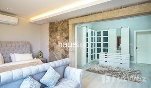 4 Schlafzimmern Villa zu verkaufen in Earth, Dubai Whispering Pines