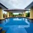 4 Bedroom Villa for rent at Hunsa Residence, Nong Kae, Hua Hin
