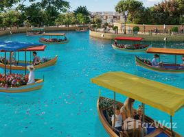 4 Bedroom Townhouse for sale at Malta, DAMAC Lagoons