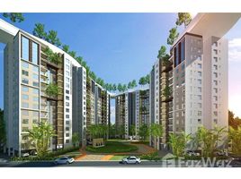 2 Bedroom Apartment for sale at Rajarhat, Barasat, North 24 Parganas, West Bengal, India