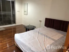 1 Habitación Apartamento en venta en First Tower, Khlong Toei Nuea, Watthana, Bangkok