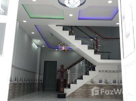 4 chambre Maison for sale in District 12, Ho Chi Minh City, Trung My Tay, District 12