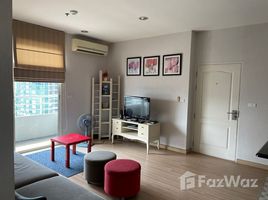 2 Schlafzimmer Appartement zu vermieten im The LightHouse Sathorn–Chareonnakorn, Khlong Ton Sai, Khlong San
