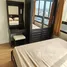 Studio Condo for rent at Lumpini Place Pinklao 2, Arun Ammarin, Bangkok Noi
