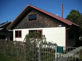 4 Habitación Casa en alquiler en Valdivia, Mariquina, Valdivia