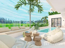 3 Kamar Vila for sale in Indonesia, Mengwi, Badung, Bali, Indonesia