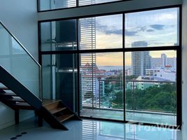 2 Bedroom Condo for sale at Axis Pattaya Condo, Nong Prue