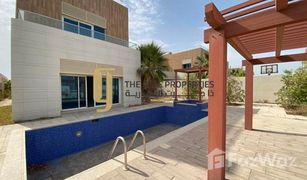 5 chambres Villa a vendre à Al Sahel Towers, Abu Dhabi Marina Sunset Bay
