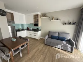 คอนโด 1 ห้องนอน ให้เช่า ในโครงการ ไดมอนด์ คอนโดมิเนียม บางเทา, เชิงทะเล, ถลาง