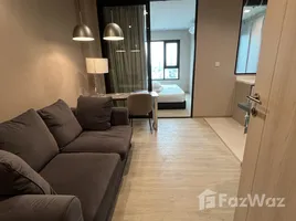1 Bedroom Apartment for rent at Life One Wireless, Lumphini, Pathum Wan, Bangkok, Thailand