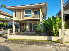 3 Habitación Casa en venta en Kanasiri Salaya, Sala Klang, Bang Kruai, Nonthaburi