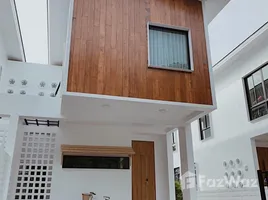 3 Bedroom Villa for rent at Mono Japanese Loft Plus (Chalong), Chalong