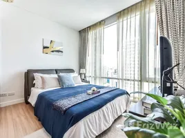 ขายคอนโด 2 ห้องนอน ในโครงการ ฟูลเลอตัน สุขุมวิท, พระโขนง