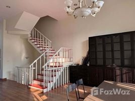 4 Bedroom House for rent at Baan Klang Krung Sathorn - Nuea Tai, Bang Khlo, Bang Kho Laem, Bangkok