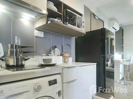 คอนโด 1 ห้องนอน ให้เช่า ในโครงการ ไอดีโอ โมบิ อโศก‎, บางกะปิ