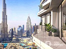 1 Bedroom Condo for sale at City Center Residences, Burj Views