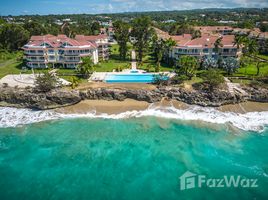 3 Habitación Adosado en venta en el República Dominicana, Sosua, Puerto Plata, República Dominicana