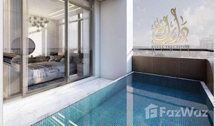 1 Bedroom Apartment for sale in , Dubai Samana Mykonos