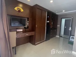 ขายคอนโด สตูดิโอ ในโครงการ นิว นอร์ดิค มาร์คูส 3, เมืองพัทยา