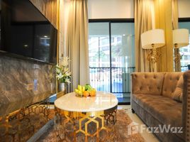 1 Bedroom Condo for sale in Nong Prue, Pattaya The Rhine 2 Residence