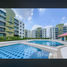 1 спален Квартира в аренду в Park View Viphavadi, Don Mueang, Дон Муеанг