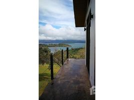 1 Schlafzimmer Haus zu verkaufen in , Guanacaste Amazing Lake View Property: UNDER CONTRACT:Modest Home On 1/2 Acre, Nuevo Tronadora, Guanacaste