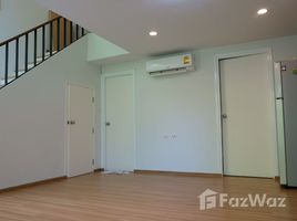 2 Schlafzimmer Wohnung zu verkaufen im Resta Resort Condominium, Thung Song Hong, Lak Si