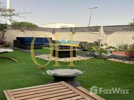 5 Bedroom Villa for sale at Arabian Style, Al Reef Villas