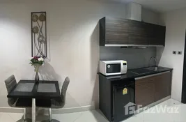 1 bedroom Condo for sale at Park Lane Jomtien in Chon Buri, Thailand