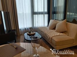1 Bedroom Apartment for rent at The Crest Park Residences, Chomphon, Chatuchak