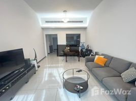 1 Bedroom Apartment for sale at Crystal Residence, Diamond Views, Jumeirah Village Circle (JVC)