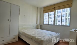 1 Bedroom Condo for sale in Anusawari, Bangkok Lumpini Ville Ramintra-Laksi