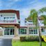 5 Bedroom Villa for sale in Chon Buri, Pattaya, Chon Buri