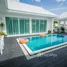 4 Schlafzimmer Villa zu vermieten im Marwin Pool Villa Hua Hin, Thap Tai