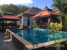 3 Schlafzimmer Villa zu verkaufen in Mueang Krabi, Krabi, Sai Thai, Mueang Krabi, Krabi