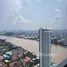 Ideo Charan 70 - Riverview で賃貸用の スタジオ アパート, バン・プラット, バン・プラット, バンコク, タイ
