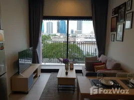 在XT Ekkamai出售的1 卧室 公寓, Khlong Tan Nuea, 瓦他那, 曼谷