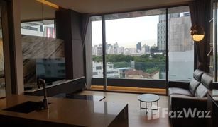 1 Schlafzimmer Wohnung zu verkaufen in Si Lom, Bangkok Saladaeng One