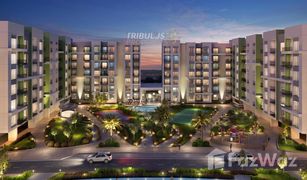 1 chambre Appartement a vendre à Prime Residency, Dubai Olivz Residence