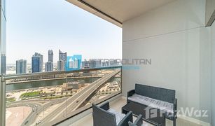 Studio Appartement zu verkaufen in South Ridge, Dubai Elite Downtown Residence