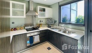 2 Bedrooms Apartment for sale in Al Ramth, Dubai Golf Town