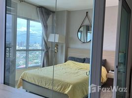 1 chambre Condominium à vendre à Aspire Ngamwongwan., Thung Song Hong, Lak Si, Bangkok