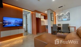 2 Schlafzimmern Wohnung zu verkaufen in Fa Ham, Chiang Mai D Condo Sign