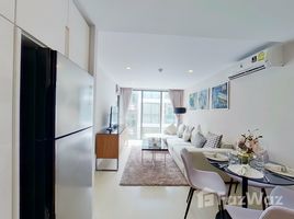 1 Bedroom Condo for sale at Aurora Pratumnak, Nong Prue, Pattaya